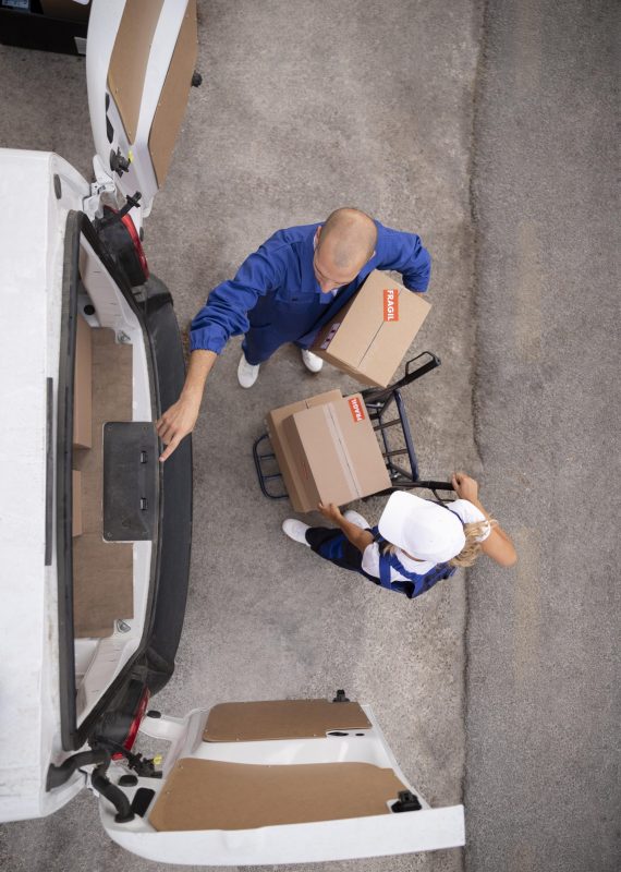 kurierdienst kurierdienst